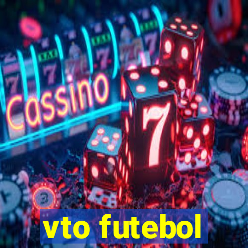 vto futebol